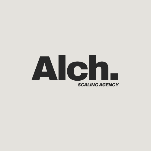 Alch. Scaling Agency